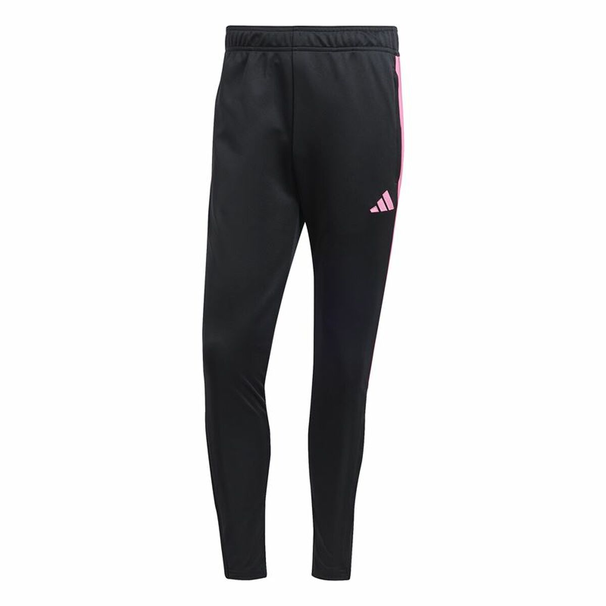 Football Training Trousers for Adults Adidas Tiro23 Cb Tr Men-0