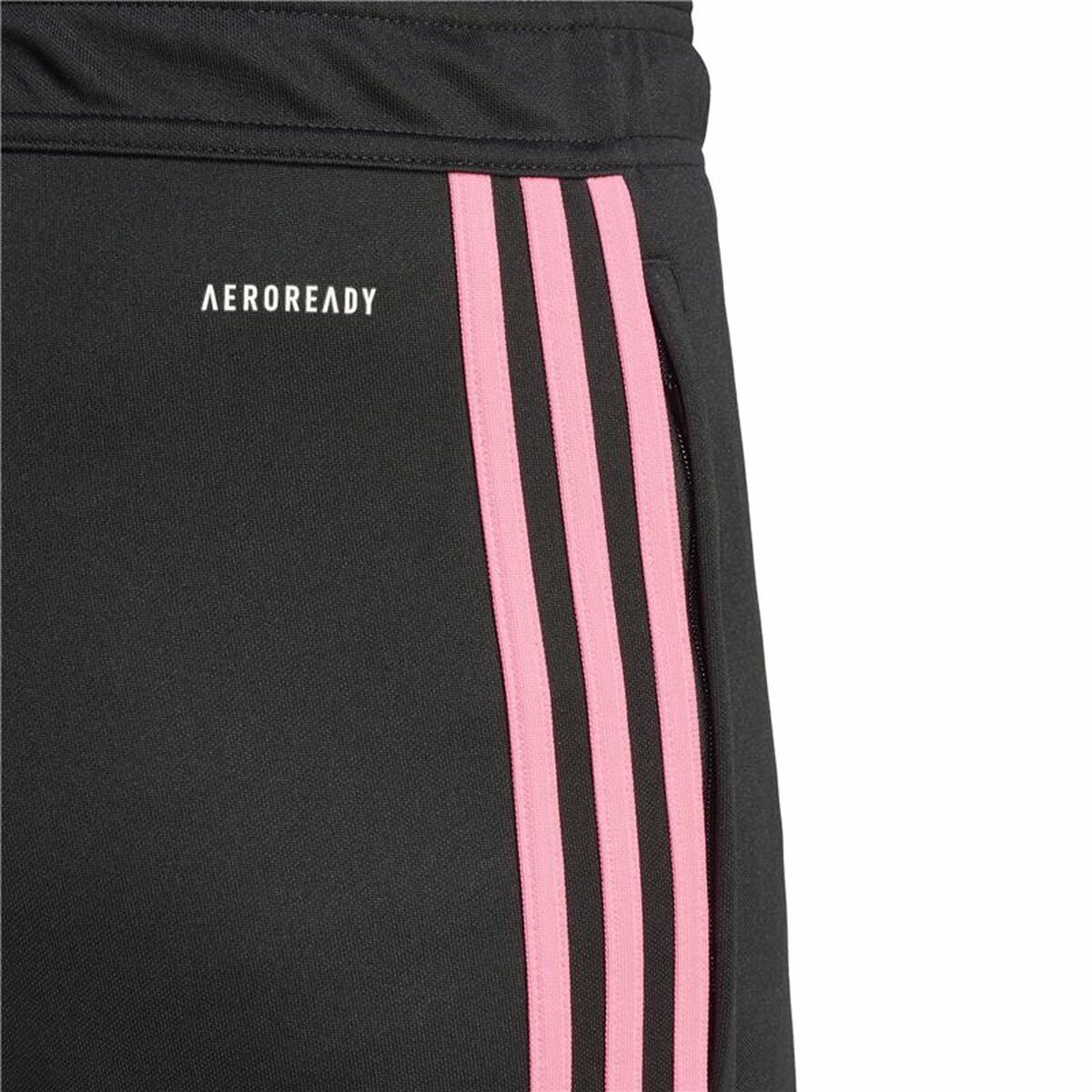 Football Training Trousers for Adults Adidas Tiro23 Cb Tr Men-5