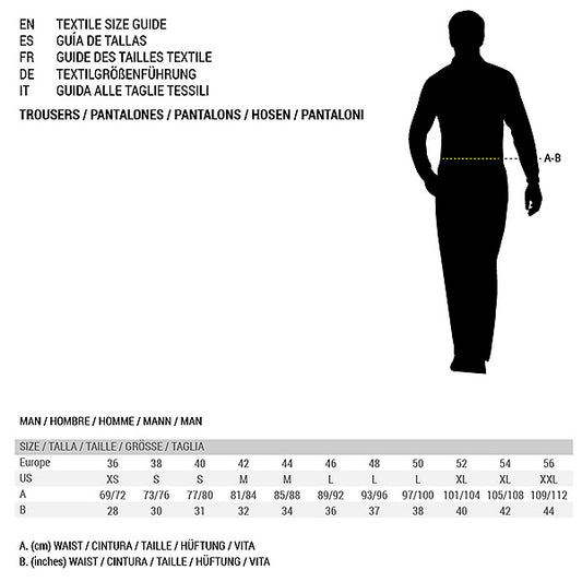 Neoprene Picture Equation 4/3 Fz Black-1