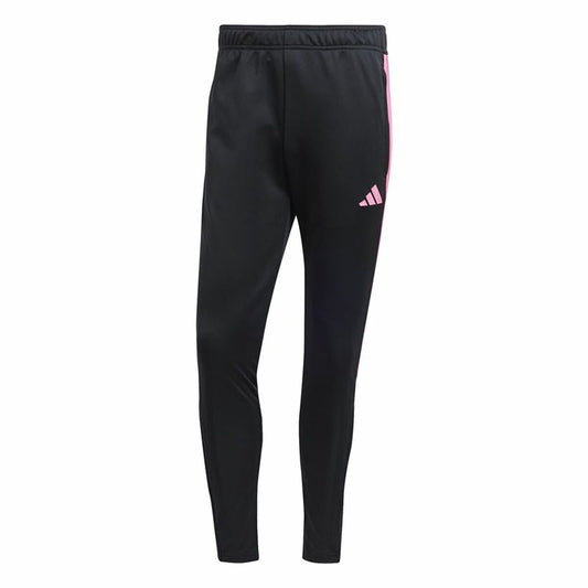 Football Training Trousers for Adults Adidas Tiro23 Cb Tr Men-0