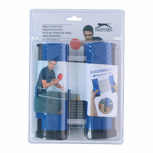 Ping Pong Net Slazenger-1