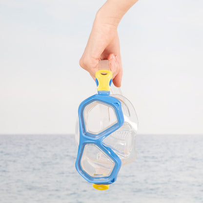 Diving Mask AquaSport Blue (6 Units)-5